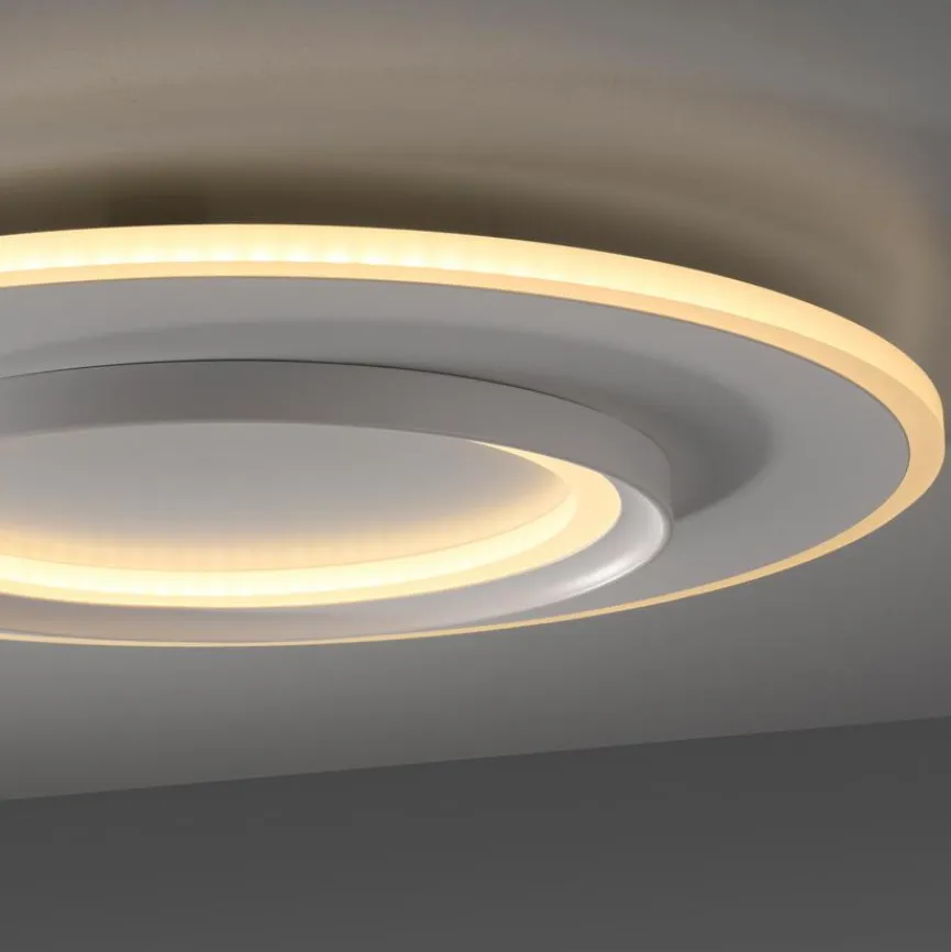 Q SMART HOME LIGHTS Deckenleuchten|LED-Deckenleuchte Q-Kalina