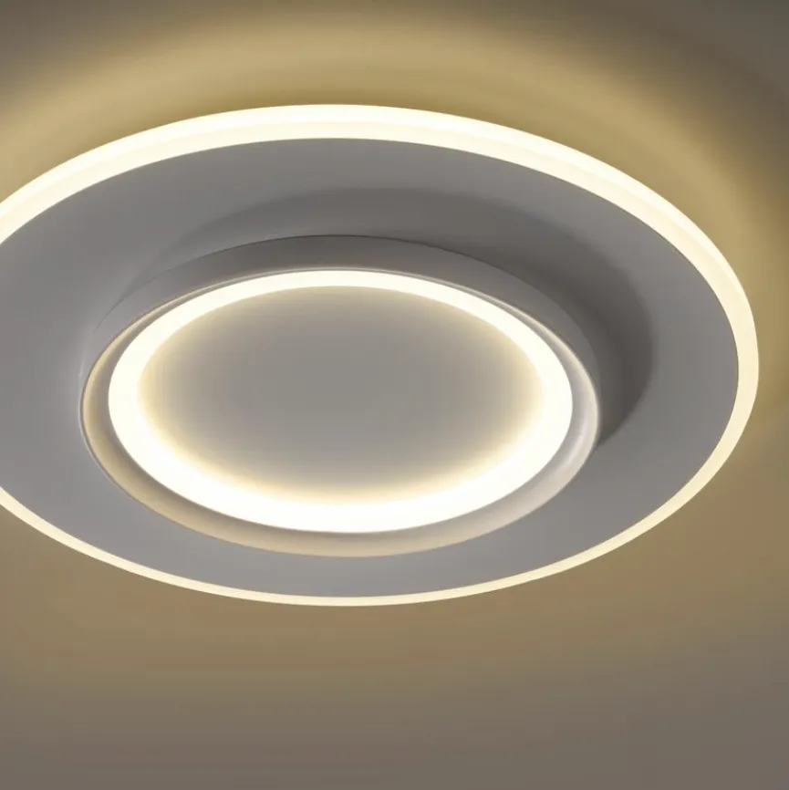 Q SMART HOME LIGHTS Deckenleuchten|LED-Deckenleuchte Q-Kalina