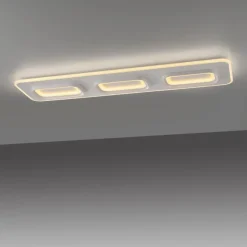 Outlet LED-Deckenleuchte Q-Kalina Deckenleuchten