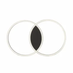 Q SMART HOME LIGHTS LED-Deckenleuchte Q-Marko