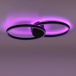 Q SMART HOME LIGHTS LED-Deckenleuchte Q-Marko