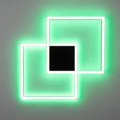 Q SMART HOME LIGHTS LED-Deckenleuchte Q-Marko