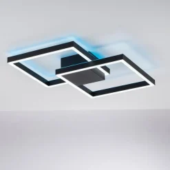 Q SMART HOME LIGHTS LED-Deckenleuchte Q-Marko