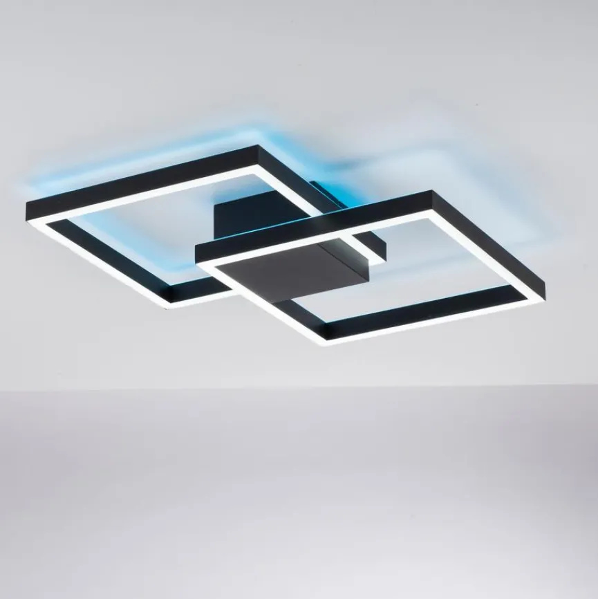 Q SMART HOME LIGHTS LED-Deckenleuchte Q-Marko