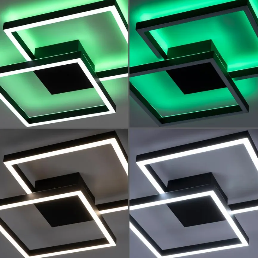 Q SMART HOME LIGHTS LED-Deckenleuchte Q-Marko