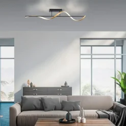 Q SMART HOME LIGHTS Deckenleuchten|Deckenleuchten|LED-Deckenleuchte Q-Swing