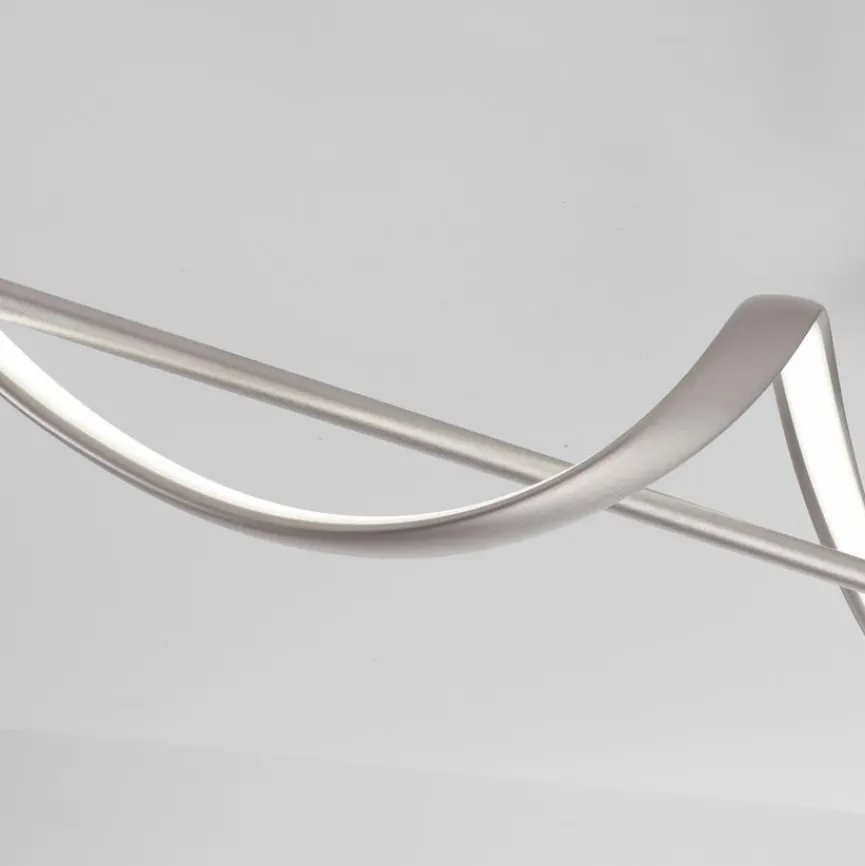 Q SMART HOME LIGHTS LED-Deckenleuchte Q-Swing