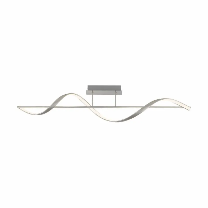 Q SMART HOME LIGHTS LED-Deckenleuchte Q-Swing