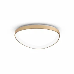 FABAS LED-Deckenleuchte Quirk