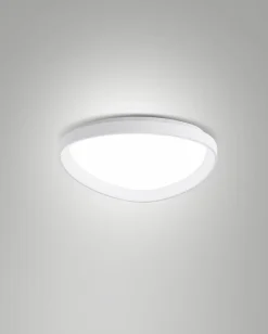 FABAS Deckenleuchten|LED-Deckenleuchte Quirk