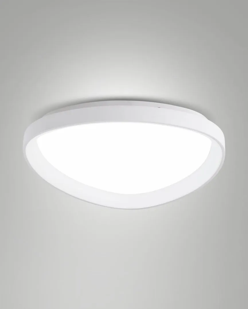 Clearance LED-Deckenleuchte Quirk Deckenleuchten