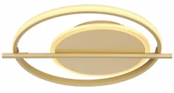 LED-Deckenleuchte Reball Deckenleuchten