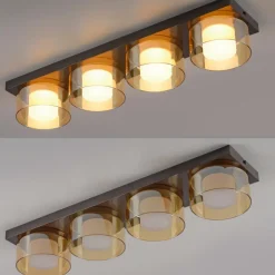 Hot LED-Deckenleuchte RIKA Deckenleuchten