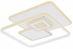 Globo Deckenleuchten|LED-Deckenleuchte Roderick