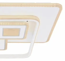 Globo Deckenleuchten|LED-Deckenleuchte Roderick