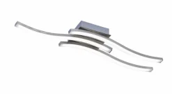 Reality Leuchten LED-Deckenleuchte Route