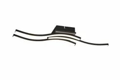 Reality Leuchten LED-Deckenleuchte Route