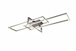 Outlet LED-Deckenleuchte Salinas Deckenleuchten