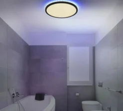 New LED-Deckenleuchte Sapana Deckenleuchten