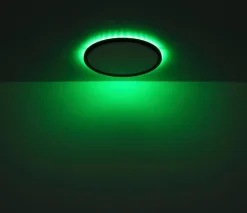 New LED-Deckenleuchte Sapana Deckenleuchten