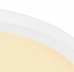 Hot LED-Deckenleuchte Sapana Deckenleuchten