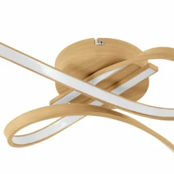 EGLO Deckenleuchten|LED-Deckenleuchte Selvina 2