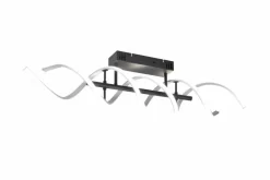 Trio Deckenleuchten|LED-Deckenleuchte Sequence