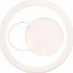 Brilliant LED-Deckenleuchte Sigune