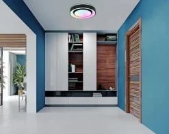 Hot LED-Deckenleuchte Sully Deckenleuchten