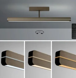 LED-Deckenleuchte Switch Deckenleuchten