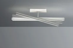 Bopp Deckenleuchten|LED-Deckenleuchte Switch