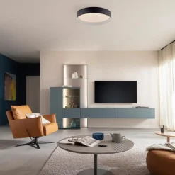 SCHÖNER WOHNEN-Kollektion LED-Deckenleuchte Tavoli