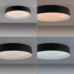 SCHÖNER WOHNEN-Kollektion LED-Deckenleuchte Tavoli