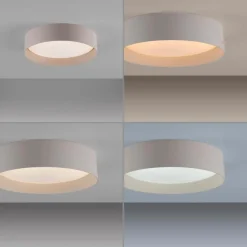 SCHÖNER WOHNEN-Kollektion Deckenleuchten|LED-Deckenleuchte Tavoli