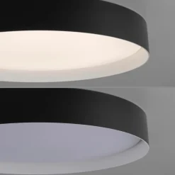 SCHÖNER WOHNEN-Kollektion Deckenleuchten|LED-Deckenleuchte Tavoli