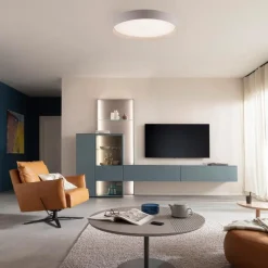 SCHÖNER WOHNEN-Kollektion LED-Deckenleuchte Tavoli