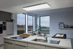 EGLO LED-Deckenleuchte Turcona Z