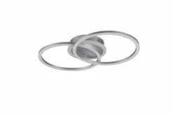 Reality Leuchten LED-Deckenleuchte Venida