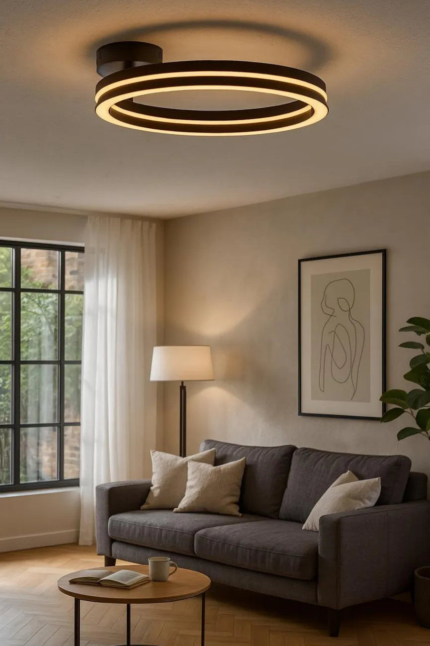 Clearance LED-Deckenleuchte Vita Deckenleuchten