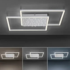 Clearance LED-Deckenleuchte Yuki Deckenleuchten