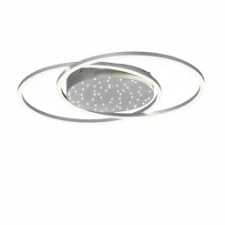 Paul Neuhaus LED-Deckenleuchte Yuki