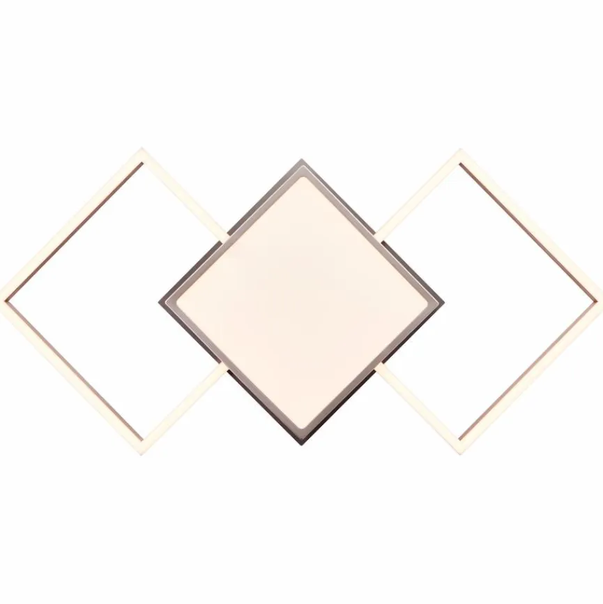 Brilliant Deckenleuchten|LED-Deckenleuchte Zelia