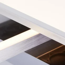 Brilliant Deckenleuchten|LED-Deckenleuchte Zelia