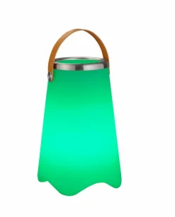 Reality Leuchten Außentischleuchten|Außentischleuchten|LED-Dekoleuchte Jamaica