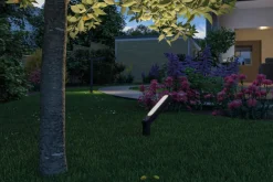 Paulmann LED-Erdspieß Plug & Shine