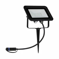 Paulmann LED-Erdspieß Plug & Shine