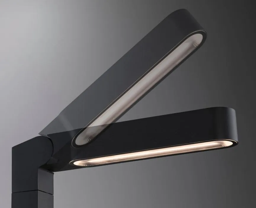 Paulmann LED-Erdspieß Plug & Shine