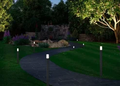 Hot LED-Erdspieß Plug & Shine Wege- & Bodenleuchten|Wege- & Bodenleuchten