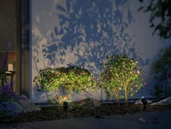 Outlet LED-Erdspieß Plug&Shine Wege- & Bodenleuchten|Wege- & Bodenleuchten