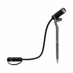 New LED-Erdspieß Plug&Shine Wege- & Bodenleuchten|Wege- & Bodenleuchten